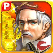 Dragon Era - Slots Card RPG
