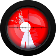 Clear Vision 3 -Sniper Shooter