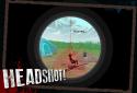 Clear Vision 3 -Sniper Shooter screenshot 3