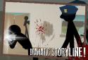 Clear Vision 3 -Sniper Shooter screenshot 6