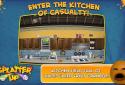 Annoying Orange: Splatter screenshot 1