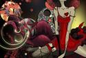 Morphine Fairy HD Wallpaper screenshot 2