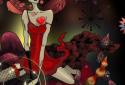 Morphine Fairy HD Wallpaper screenshot 3