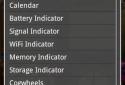 System Monitor Wallpaper 2 screenshot 7