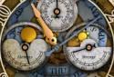 Steampunk Watch Wallpaper 2 screenshot 3