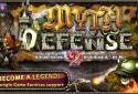 Myth Defense 2: DF screenshot 2
