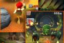 Caveman Dino Rush screenshot 3