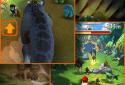 Caveman Dino Rush screenshot 4