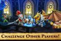 DEFENDERS & DRAGONS screenshot 5