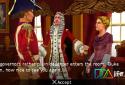 Sid Meier's Pirates screenshot 3