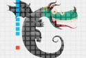 Drake Snake screenshot 1