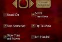 Solitaire screenshot 23