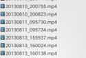 MP4 Cutter screenshot 2