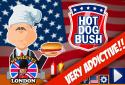 Bush Hot Dog screenshot 2
