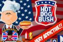 Bush Hot Dog screenshot 7