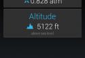 Holo Ambient Temperature screenshot 2