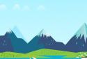 Google Now Live Wallpaper screenshot 1