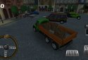 Маленькие 3D грузовик парковку screenshot 5
