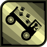 Bad Roads Night Edition Donate