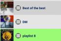 LaPlayer screenshot 3
