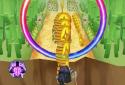 Ninja Killer: Zombies Run screenshot 4