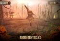 The Great Martian War screenshot 12