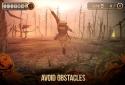 The Great Martian War screenshot 2