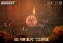 The Great Martian War screenshot 3