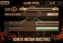 The Great Martian War screenshot 5
