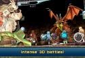 RPG Alphadia Genesis screenshot 2
