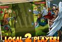 Duel for Dragons screenshot 3