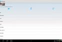 Mobinetta screenshot 1