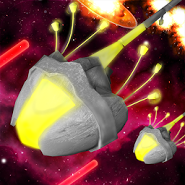 Solar Swarm