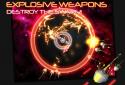 Solar Swarm screenshot 1