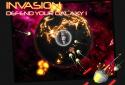 Solar Swarm screenshot 4