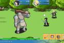 Crystal Story II screenshot 1