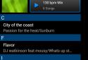 MIXTRAX App screenshot 4