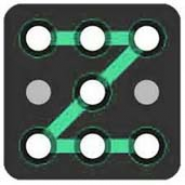 Lockscreen Patterns