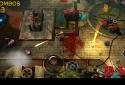 Final Fury: War Defense screenshot 10