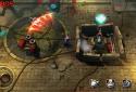 Final Fury: War Defense screenshot 3