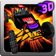 Off Road Drift Series