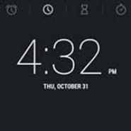 LClock