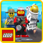 LEGO City My City