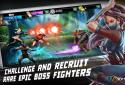 Rage of the Immortals screenshot 1