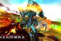The Chronicles of Pandora screenshot 1