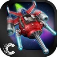 Play to Cure: Genes In Space