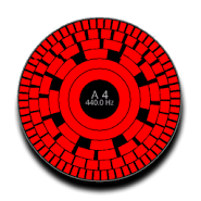 Stroboscopic Tuner
