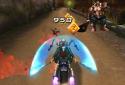 Death Moto 2 screenshot 4