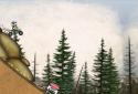 Stickman Downhill - Motocross screenshot 5