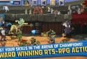 Legendary Wars screenshot 4